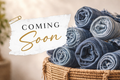 Coming Soon